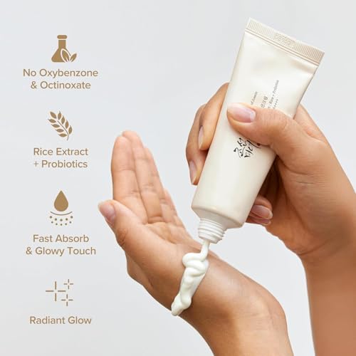 Beauty of Joseon Relief Sun : Rice + Probiotics 10ml - Image 6