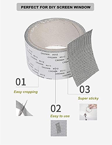 Recopilación y reviews de Malla mosquitera fibra de vidrio los más solicitados. 16 Imagen adicional