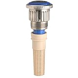 Hunter 3000 Series MP Rotator - Thread : Male - Arc : 90-210 Degree