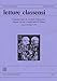 Letture Classensi. Studi Danteschi. Cinquant'anni Di «Letture Classensi»: Lingua, Storia E Modernità Di Dante (Vol. 49) - 3
