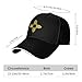 New Mexico Zia Sun Symbol Baseball Cap Cotton Cowboy Hat Fashionable for Man Woman Adjustable