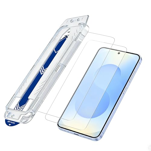 Amazon | Sotarino ガラスフィルム Galaxy S24 / S25 専用 2枚 指紋