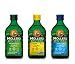 Produktbild Möller's Omega-3 Lebertran - (3 Geschmack, 3 x 250ml)