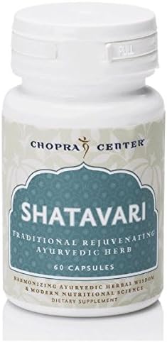 Shatavari Rejuvenating Ayurvedic Herb