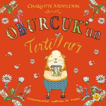 Paperback Oburcuk'un Tirtillari (Turkish Edition) [Turkish] Book