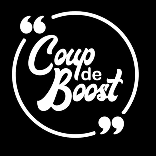 Coup de Boost cover art