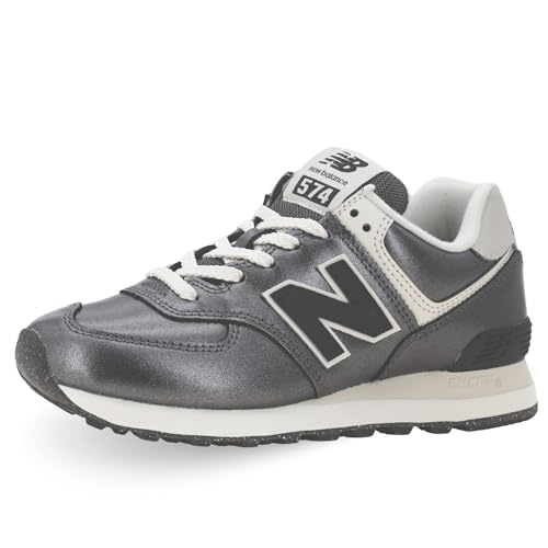 Baskets basses New Balance 574 - vue 6