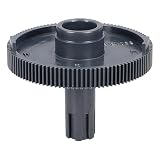 LUTH Premium Profi Parts Zahnrad kompatibel mit Delonghi 421941060951