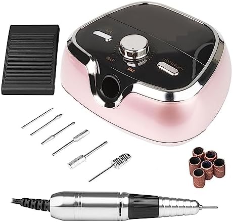 ポータブルネイルドリル 最大10000RPM 【公式通販】