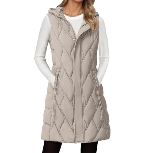 Manteau en duvet pour femme idéal pour le quotidien urbain et la marche