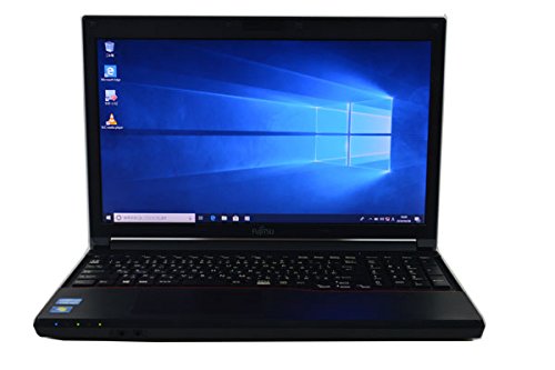富士通 ノートパソコン本体 Core i5/640GB/8GB/Win10 Amazon.co.jp: ノートパソコン 【OFFICE搭載】 富士通 FMV LIFEBOOK
