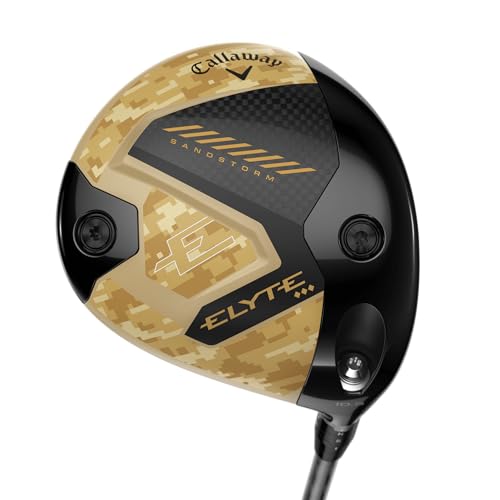 Image of Callaway Golf Elyte Triple Diamond Driver