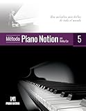 Piano Notion