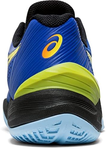 ASICS Men's Sky Elite FlyteFoam Volleyball Shoes Review | Image 4