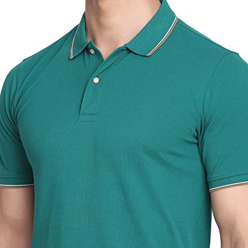 Image of blackberrys Men's Slim Fit T-Shirt