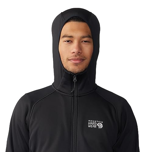 Image of Mountain Hardwear unisex-adult Sendura Hoody