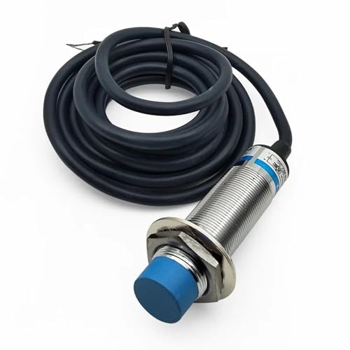 Détecteur de proximité inductif NPN NO pour automatisme 6-36V