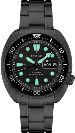 Men's SRPK43 Prospex Watch