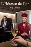 l air du vent parole  L\'hôtesse de l\'air