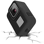 MGRJ-Silicone-Case-Cover-for-GoPro-Hero-8-Action-Camera-Black