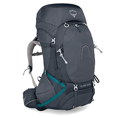 Osprey Packs Aura AG 65 Women's Backpacking Backpack
