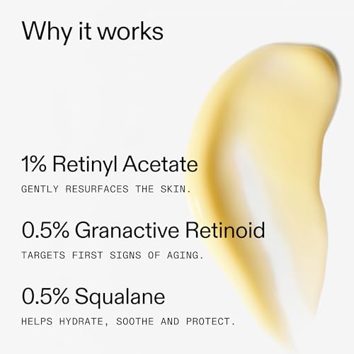 INKEY List Retinol Serum 30ml - Anti-Aging & Acne Solution - Image 4