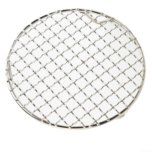 Parrilla Barbacoa Redonda 35Cm Marca JoyousMall