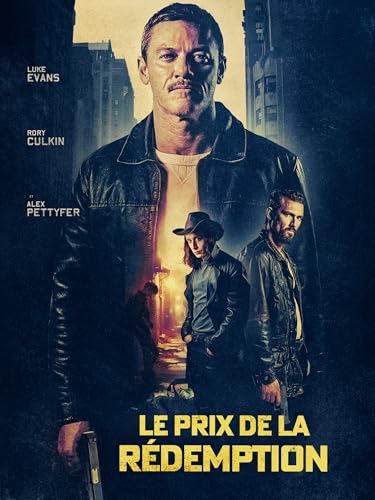 Le Prix de la Rédemption