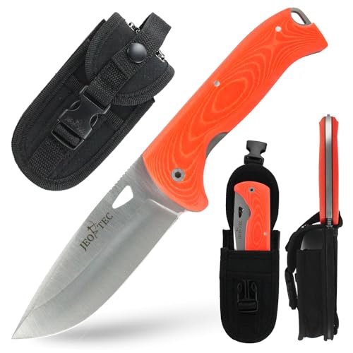 JEO-TEC Nº47 Coltello pieghevole