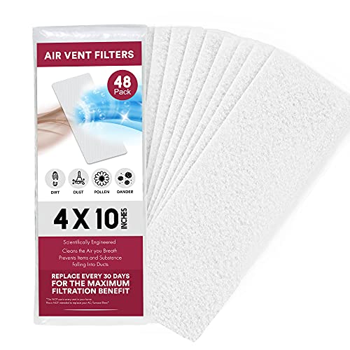 The 9 Best Air Vent Filters in 2021 Reviewed & Buying Guide