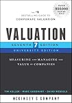Valuation Books