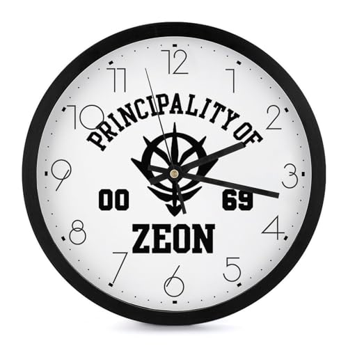 極美品　壁掛け時計 機動戦士ガンダム 3Dクロック 黒　メタリック　ガンダム 極美品 壁掛け時計 機動戦士ガンダム 3Dクロック 黒 メタリック