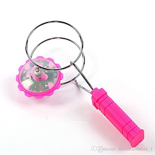 See full amazon price history chart for Varni Enterprise Magnetic Gyroscope Toy LED Colour Changing Kinetic Spinning Top Magnetic Spinner Varni Enterprise Magnetic Gyroscope Toy LED Colour Changing Kinetic Spinning Top Magnetic Spinner (B098TM2YVJ) Amazon Price History, Amazon Price Tracker