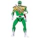 Power Rangers Re-Ignition 6 Inch Action Figure Auto Morphin - Green Ranger