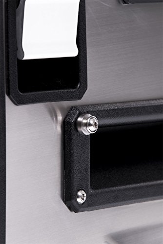 ARB 10900038 - Amarre para refrigerador para uso con elementos de 63 cuartos de galón, frigorífico, congelador