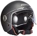 NZI Vintage 3 Casco, Sin género, Antracite, Small