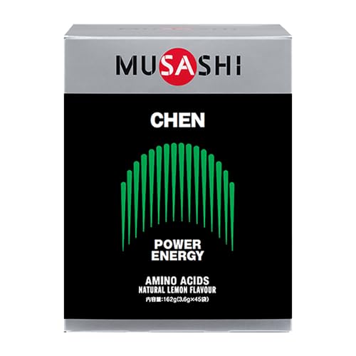 MUSASHI CHEN