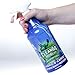 CLEANGO GREENGO Fabric & Carpet - Non-Toxic Upholstery Carpet Spot Cleaner and Stain Remover for Grease Red Wine Blood and Pet Stains On All Types Fabric and Carpet. Eco-Friendly 32 Oz Spray Bottle!
