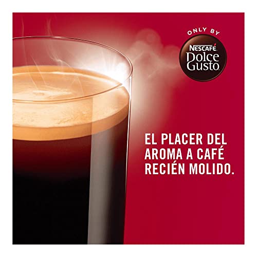 Opiniones de Cafetera dolce gusto roja - los preferidos. 9