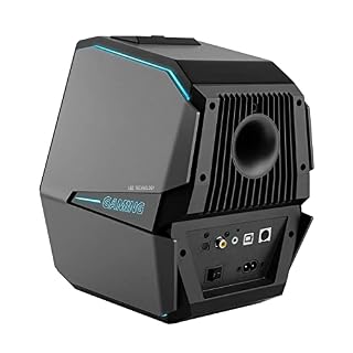 Edifier G5000 RGB – Enceintes Gaming Actives, Bluetooth 5.0 APTX & DSP, Entrées AUX, USB, Optique & Coax, 88W RMS – 11… - Les Beatles, Paul McCartney, John Lennon, RIngo Starr, George Harrison Edifier G5000 RGB - Enceintes Gaming Actives, Bluetooth 5.0 APTX & DSP, Entrées AUX, USB, Optique & Coax, 88W RMS - 11… – Image 6