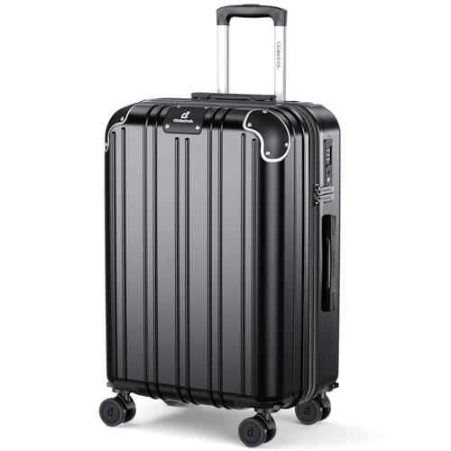 Globetrek 拡張機能付き 40L スーツケース