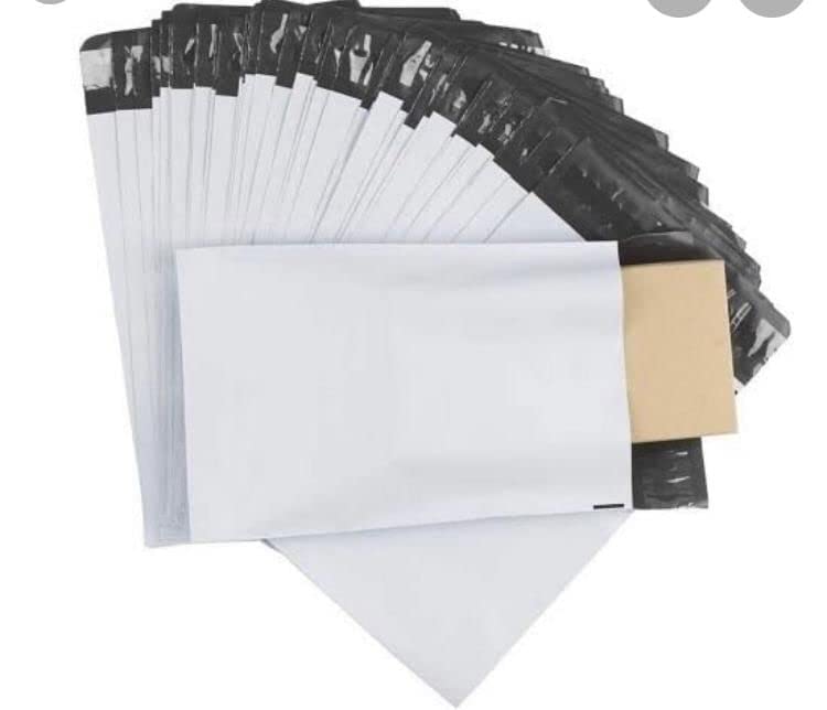 Tamper Proof Polybags Bags/Pouches/Cover 55 Micron for Shipping/Packing [Pack of >50 Pcs.) (10 X 14 Inch, 100) (B0BHX7Z9BQ) Amazon Price History, Amazon Price Tracker