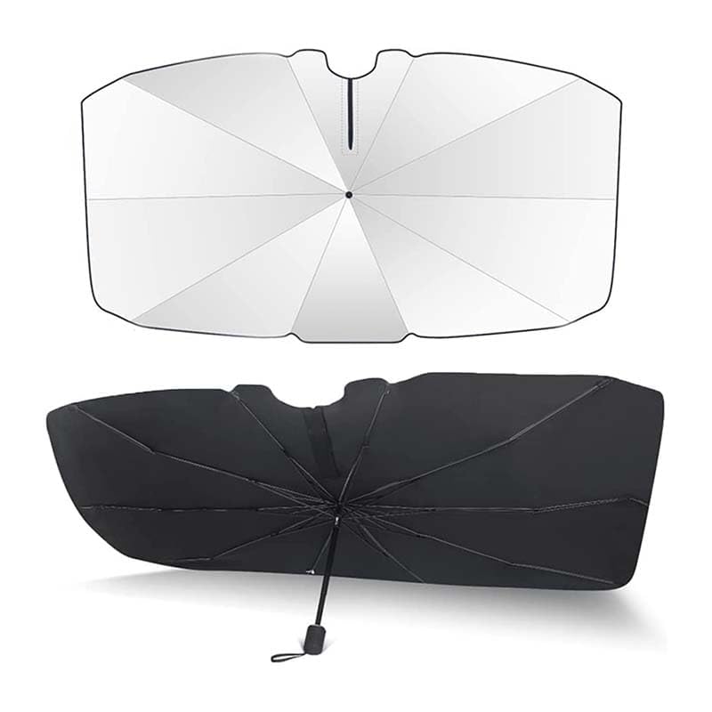 HHDGJKKK Sonnenschutz Auto Frontscheibe, für Opel Meriva A 2003-2010
