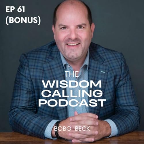 Page de couverture de BONUS - Introducing Volume 5 — Practical Wisdom for Life