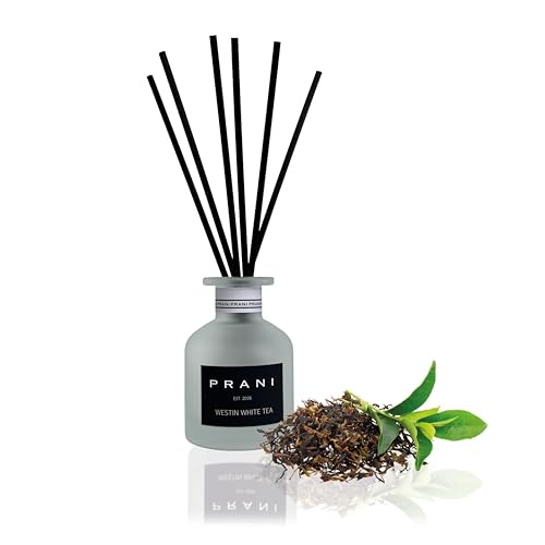 Difusor de Varillas Luxury Aroma Lavanda 120ml miniatura 1