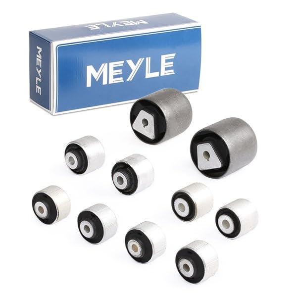 Kit De Reparación Del Brazo De Suspensión MEYLE BMW Serie 3 A Un