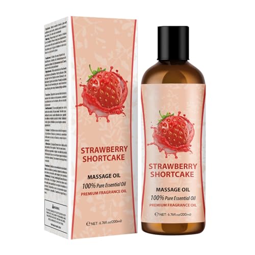 body oils pink-sugar