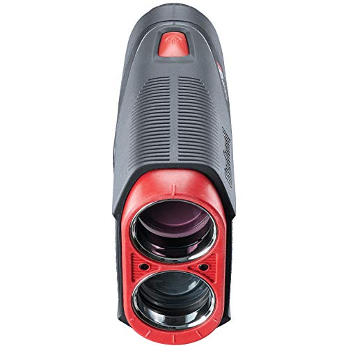 Bushnell Tour V5 Shift Golf Rangefinder - Image 7