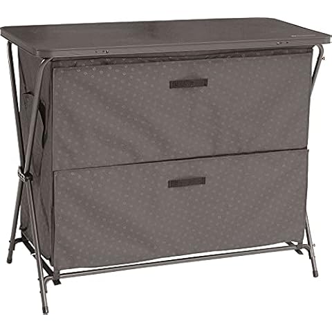 Outwell Aruba Campingschrank Küchenbox Küchenschrank Aufbauschrank Vorratsschrank Schrank Wohnmobil Cover