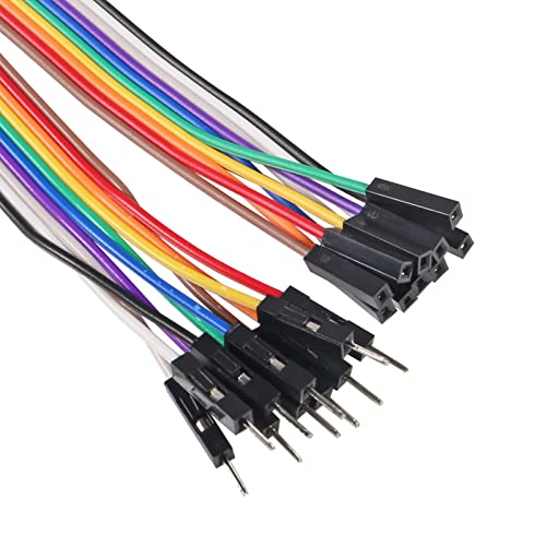 Aitiao 3 Pack 1602 Lcd Display Module Ic I2C Twi 16X2 Characters Serial Interface Adapter Lcd Module For Raspberry Pi Diy Project Iot thumb #6